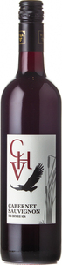 Coopers Hawk Vineyards Cabernet Sauvignon 2022 Bottle