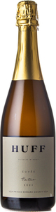 Huff Estates Cuvée Peter 2021, Prince Edward County Bottle