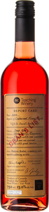 Niagara College Teaching Winery Dean's List Cabernet Rose 2023, VQA Four Mile Creek Bottle