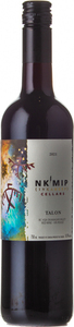 Nk'mip Cellars Winemakers Talon 2021, Okanagan Valley Bottle