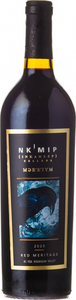 Nk'mip Cellars Merriym Red Meritage 2020, Okanagan Valley Bottle