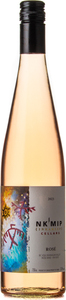 Nk'mip Cellars Rosé 2023, Okanagan Valley Bottle