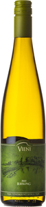 Vieni Estates Riesling 2022, Vinemount Ridge Bottle