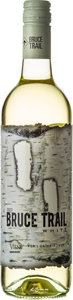 Bruce Trail White 2022 Bottle