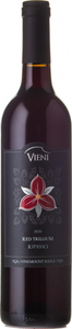 Vieni Estates Red Trillium Ripasso 2020, Vinemount Ridge Bottle