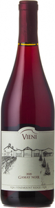 Vieni Estates Gamay Noir 2020, Vinemount Ridge Bottle