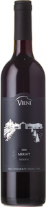 Vieni Estates Merlot Reserve 2020, Vinemount Ridge Bottle