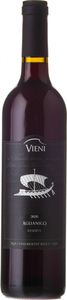 Vieni Estates Aglianico Reserve 2020, Vinemount Ridge Bottle