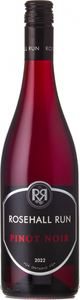 Rosehall Run Pinot Noir 2022, VQA Ontario Bottle