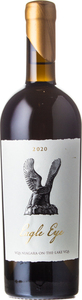 Stone Eagle Eagle Eye 2020, Niagara Peninsula Bottle