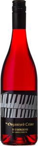 Organized Crime Sacrilege Red 2023, Beamsville Bench Bottle