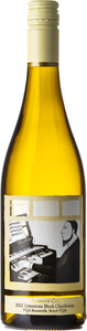 Organized Crime Limestone Block Chardonnay 2022, Beamsville Bench Bottle