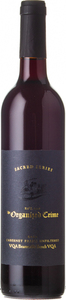 Organized Crime Sacred Series Cabernet Franc Unfiltered 2020, Beamsville Bench Bottle