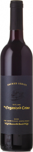 Organized Crime Sacred Series The Download Unfiltered 2020, Beamsville Bench Bottle