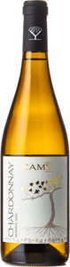 Vignoble Camy Chardonnay Réserve 2022, Quebec Bottle