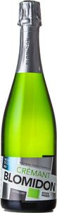 Blomidon Crémant Extra Dry Bottle