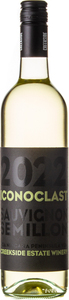 Creekside Iconoclast Sauvignon Blanc/Semillon 2022, VQA Niagara Peninsula Bottle