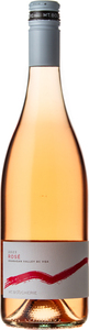 Mt. Boucherie Rosé 2023, Okanagan Valley Bottle