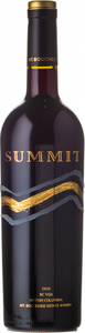 Mt. Boucherie Summit 2020, BC VQA British Columbia Bottle