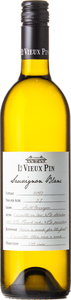 Le Vieux Pin Sauvignon Blanc 2023, Okanagan Valley Bottle