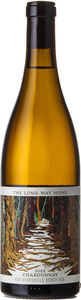 The Long Way Home Chardonnay 2022, Beamsville Bench Bottle