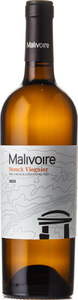 Malivoire Stouck Viognier 2023, VQA Lincoln Lakeshore Bottle