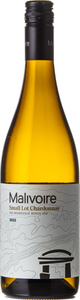 Malivoire Small Lot Chardonnay 2022, VQA Beamsville Bench, Niagara Escarpment Bottle