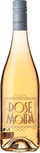 Malivoire Rosé Moira 2023, VQA Beamsville Bench Bottle