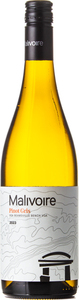 Malivoire Pinot Gris 2023, VQA Beamsville Bench Bottle