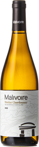 Malivoire Mottiar Chardonnay 2022, VQA Beamsville Bench Bottle