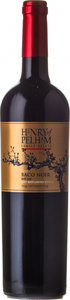 Henry Of Pelham Bin 106 Lost Boys Limited Edition Baco Noir 2022, VQA Ontario Bottle