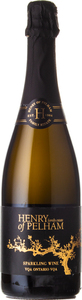 Henry Of Pelham Sparkling Bottle