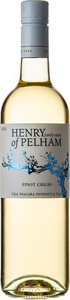 Henry Of Pelham Pinot Grigio 2023, VQA Niagara Peninsula Bottle