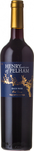 Henry Of Pelham Old Vines Baco Noir 2022 Bottle