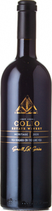 Colio Estate Wines Small Lot Series Meritage 2020, Niagara On The Lake Bottle