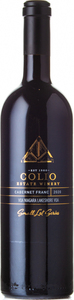 Colio Estate Wines Small Lot Series Cabernet Franc 2020, Niagara Lakeshore Bottle