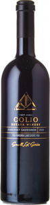 Colio Estate Wines Small Lot Series Cabernet Sauvignon 2020, Niagara Lakeshore Bottle