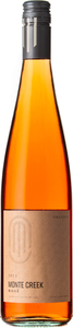 Monte Creek Living Land Rosé 2023 Bottle