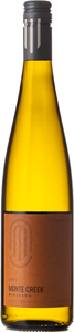 Monte Creek Living Land Riesling 2023 Bottle