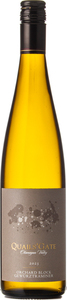 Quails' Gate Winery Orchard Block Gewurztraminer 2023, Okanagan Valley Bottle