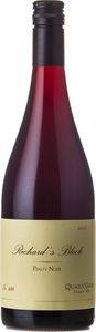 Quails' Gate Richard's Block Pinot Noir 2021, Okanagan Valley Bottle