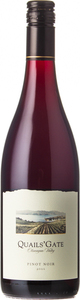 Quails' Gate Pinot Noir 2022, Okanagan Valley Bottle