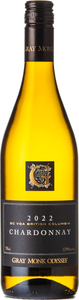 Gray Monk Odyssey Chardonnay 2022 Bottle