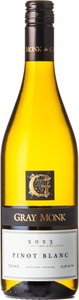 Gray Monk Pinot Blanc 2023 Bottle