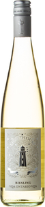 Pelee Island Lighthouse Riesling 2021, VQA Lake Erie North Shore Bottle