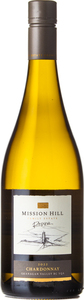 Mission Hill Reserve Chardonnay 2022, Okanagan Valley Bottle
