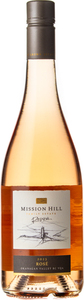 Mission Hill Reserve Rosé 2023, Okanagan Valley Bottle