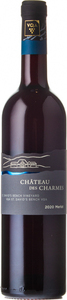 Chateau Des Charmes Merlot St. David's Bench Vineyard 2020, VQA St. David's Bench Bottle