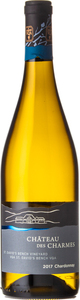 Château Des Charmes St. David's Bench Vineyard Chardonnay 2017, VQA St. David's Bench, Niagara On The Lake Bottle