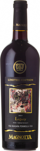 Magnotta Legacy Limited Edition 2021, Niagara Peninsula Bottle